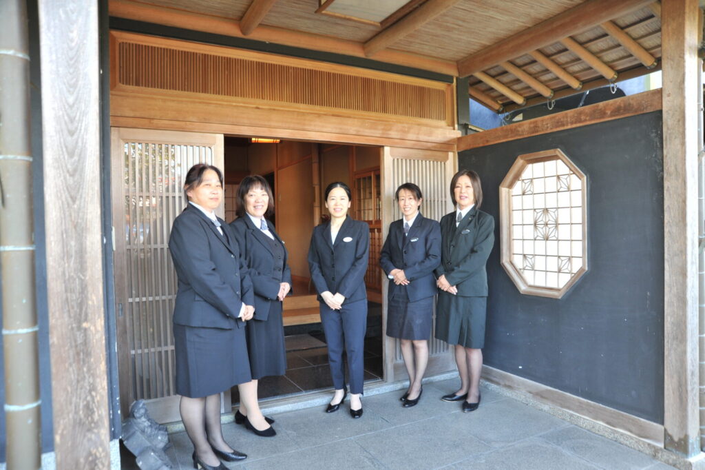 お葬式で幸福を感じられる地域社会づくりを　寺尾俊一氏　家族葬専門葬儀社オフィスシオン会長 ー奈良の創生人 Vol.2ー