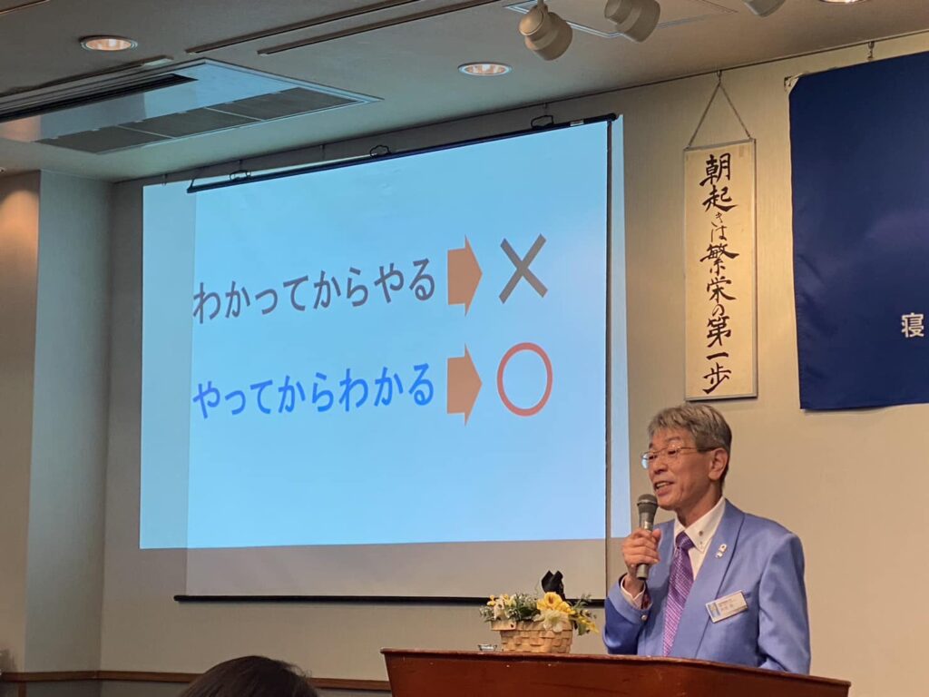 お葬式で幸福を感じられる地域社会づくりを　寺尾俊一氏　家族葬専門葬儀社オフィスシオン会長 ー奈良の創生人 Vol.2ー